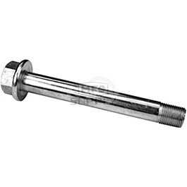 3/4" -16 x 5.85" Blade Bolt replaces Cub Cadet 710-04226