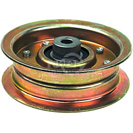Idler Pulley replaces AYP 173901 & 156493.
