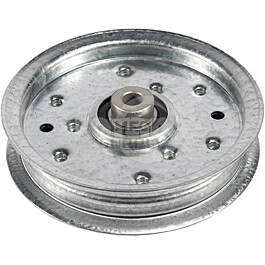 Idler Pulley replaces MTD 756-04129