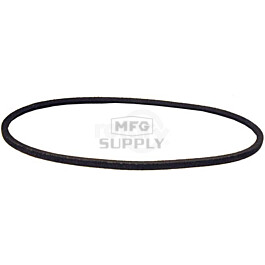 5/8" x 213.5" Hustler Deck Belt. Replaces 795781
