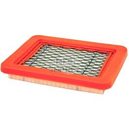 Air Filter Replaces Briggs & Stratton 711459