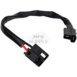 Harness for Warner Electric PTO Clutch