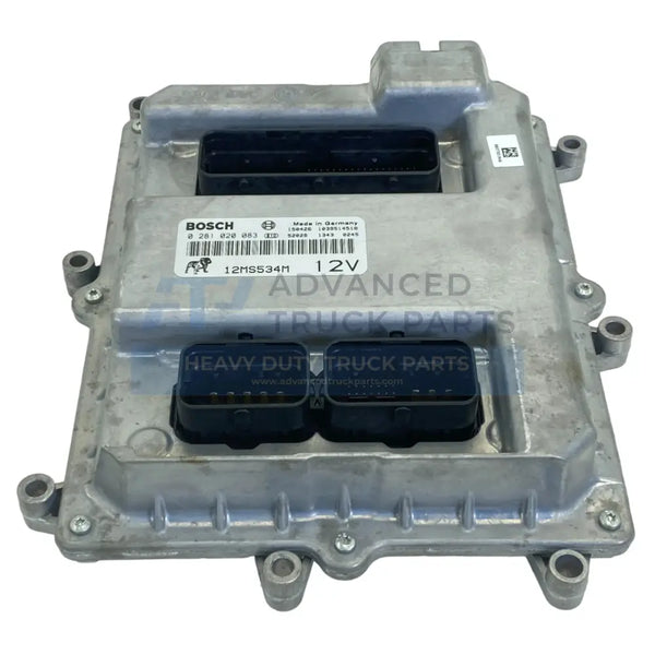 12MS528M Genuine Volvo/Mack E7 ECM
