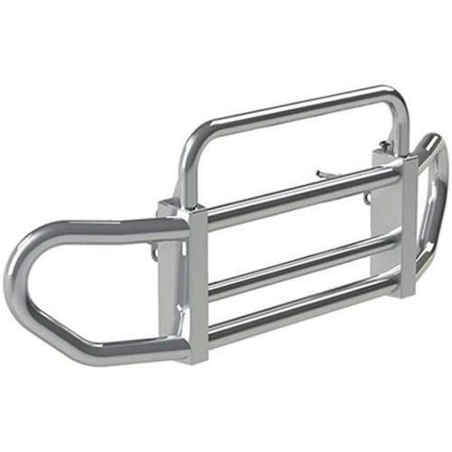 Herd Polished Finish GG-200 Series Grille Guard