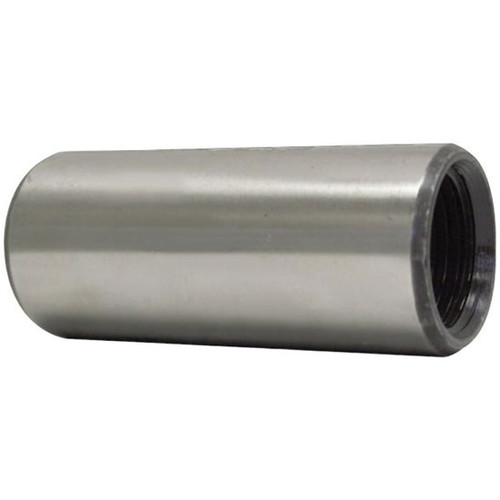 45MM X 105MM Inch OAL M33.5-4 Threaded Front Spring Bushing Replaces 1075724 & 1075726 For Volvo