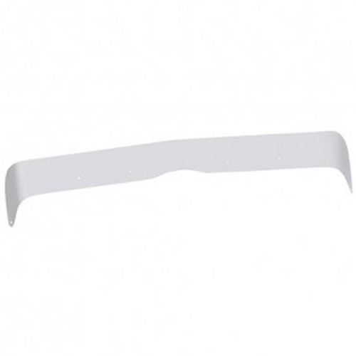 Stainless Steel Bug Deflector For Volvo VNL Gen II