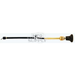 Exmark 52" & 60" Turf Tracer Choke Cable