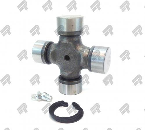 PTI 1351-25 Toyota Tundra Cv U Joint Osr
