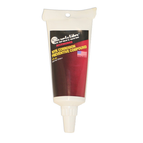 Nyk Corrosion Preventive Compound - 2 Ounce Tube