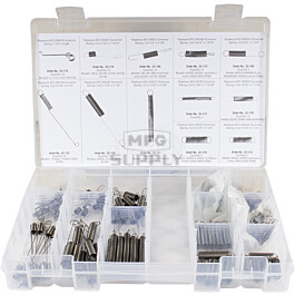Governor Spring Assortment