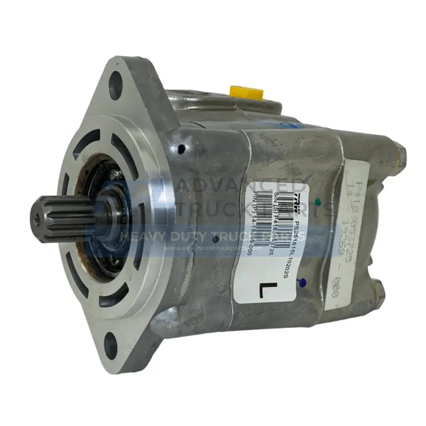 14-20745-000 Genuine Freightliner Power Steering Pump