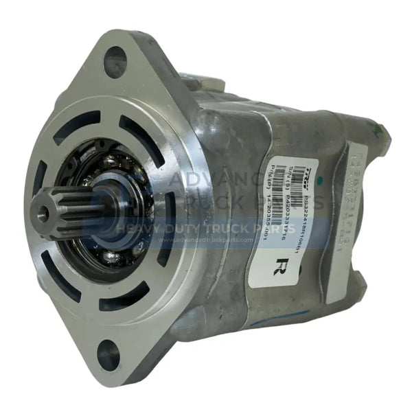 14-20748-001 Genuine Freightliner Power Steering Pump