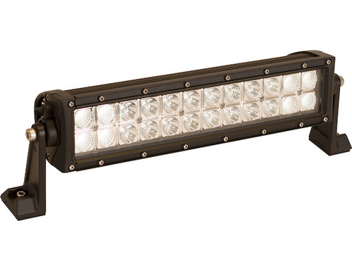 Buyers 1492161 14" 24 LED Light Bar ATV Jeep Truck Spot/Flood 6480 Lumen
