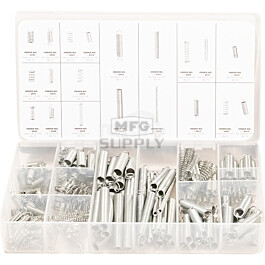 Universal Spring Assortment