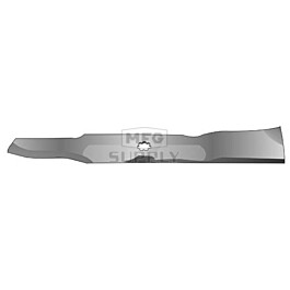 15-11491 - Blade for 54" Cut John Deere Blades for D170, LA150, G110, 190C
