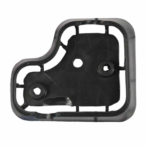 Briggs and Stratton OEM 1501814MA BASE, CHUTE ROD Briggs and Stratton Original Part