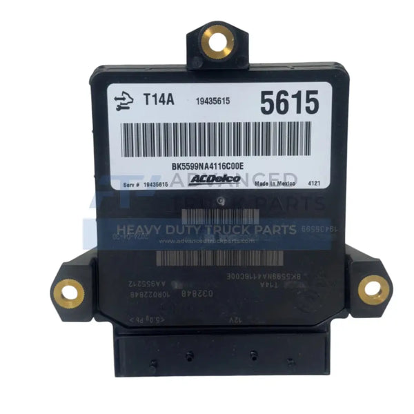 15832779 Genuine Allison Tcm Automatic Transmission Control Module