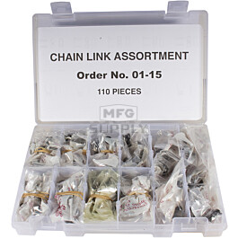 Chain Link Assortment