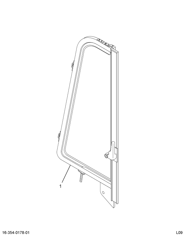 1650713C93 WINDOW VENTWINDOW VENT