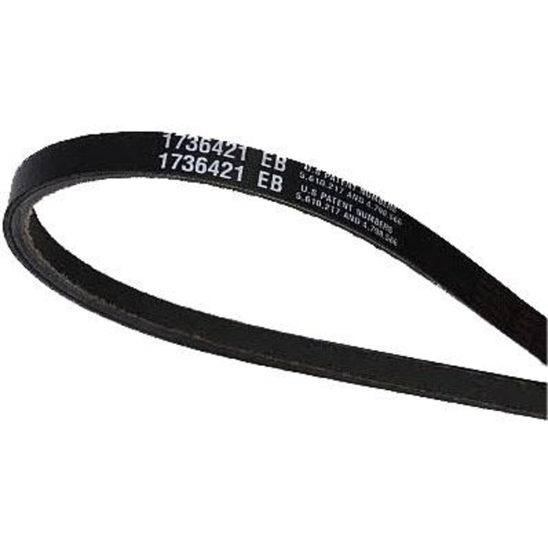 1736421YP Craftsman Murray Snowblower Auger V-BELT 585416MA