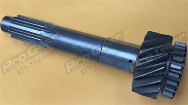95723 New Process 435 input shaft or WT291-16C