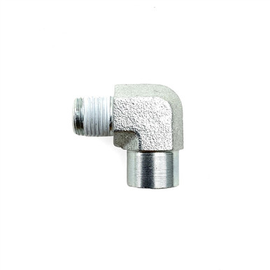 12845 Eaton Fuller Straight Elbow