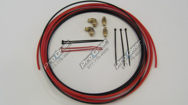 ALK2 Eaton Fuller Transmission Air Line Kit (2-line)