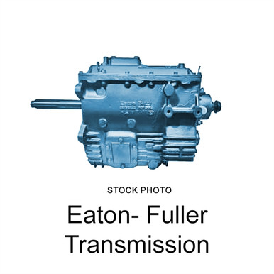 TA-696-32 Eaton Fuller FS-4205A 5-Speed Transmission