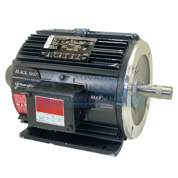 182THTY7726 Marathon Black Max Inverter Duty Variable Speed Motor