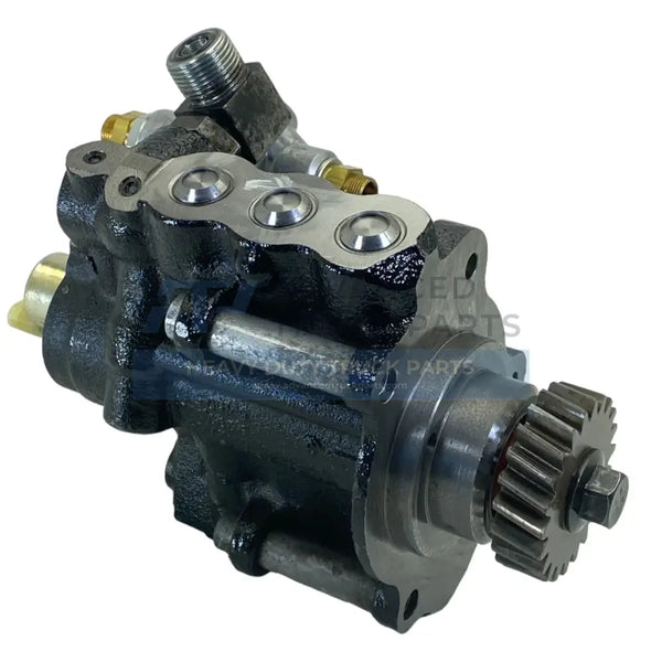 1879743C95 2004-2010 International MaxxForce DT/DT466 High-Pressure Oil Pump
