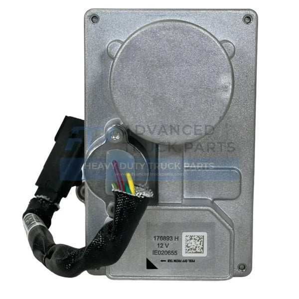 1881150C91 2008-2009 Genuine International MaxxForce DT Turbocharger