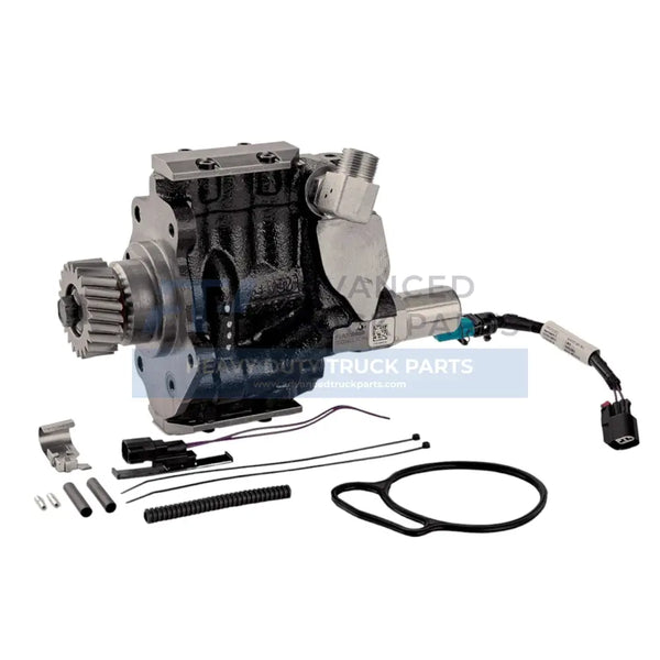 1889323C92 International Navistar MaxxForce 9/10 High Pressure Pump