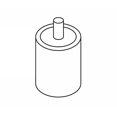 Briggs and Stratton OEM 189109GS MOUNTVIBRATION Briggs and Stratton Original Part