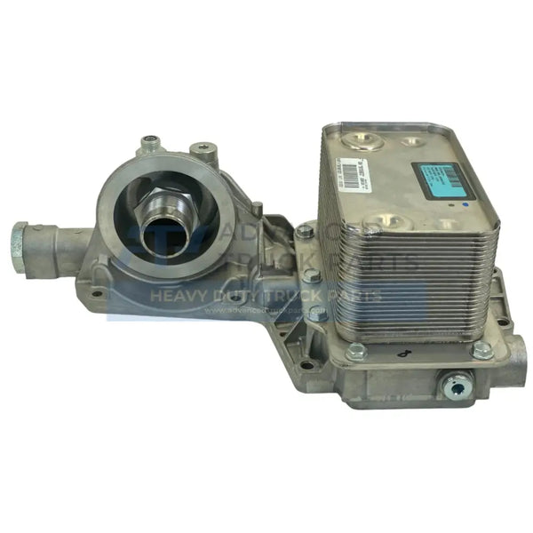 1899340C91 Genuine International Oil Assembly Cooler For 466