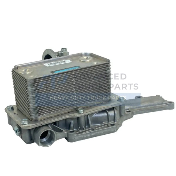 1899340C93 Genuine International Oil Assembly Cooler For 466