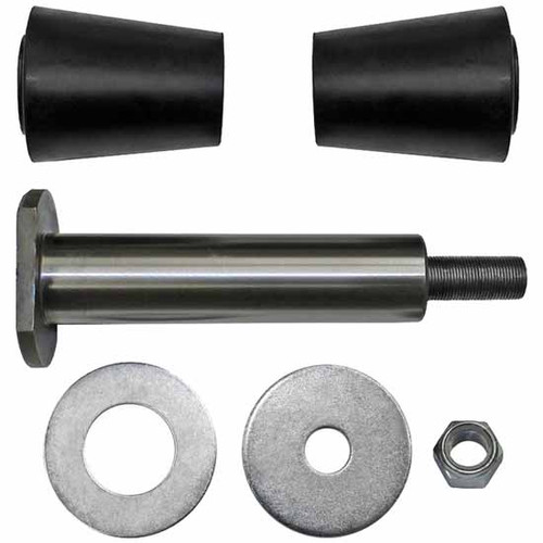 Heavy Duty Equalizer Bushing Kit - UXA0004900 For Fruehauf
