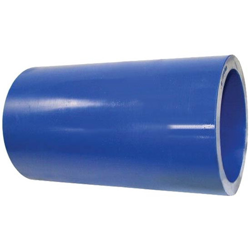 8.75 Inch Poly Trunnion Bushing - 91008022 For Trailer Single Point Suspensions.