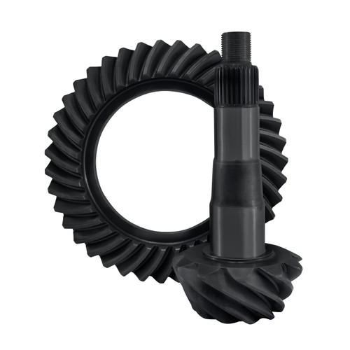 YGGMVET-355 Yukon Ring & Pinion Gear Set GM CI 3.55 Ratio
