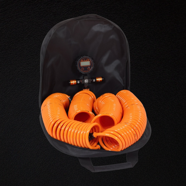 Recoil Hose System