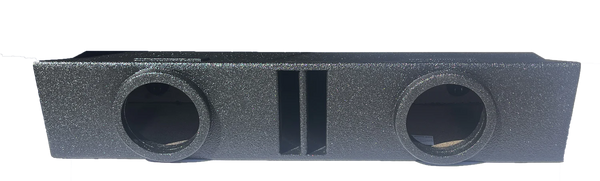 09-UP FORD F150 EXT/CREW CAB FRONT FIRE PORTED 2X8