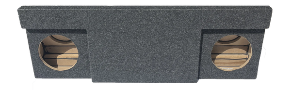 Chevy/Gmc 2 x 8" Colorado / Canyon2019 & up Carpeted