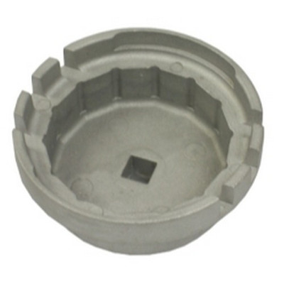 K Tool International Oil Filter Wrench 64.5mm 14 Flute (KTI73630)