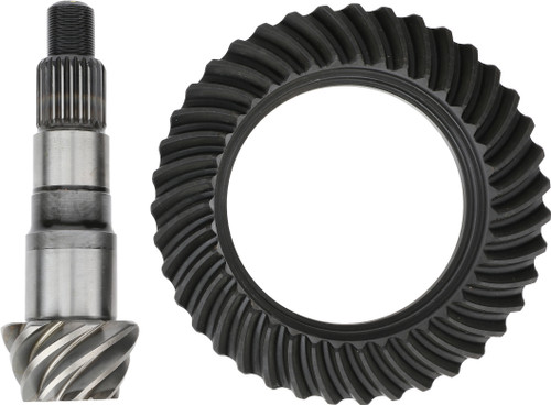 Spicer 10026639 Dana 30 Jeep Wrangler JL 4.88 Ring & Pinion Gear Set