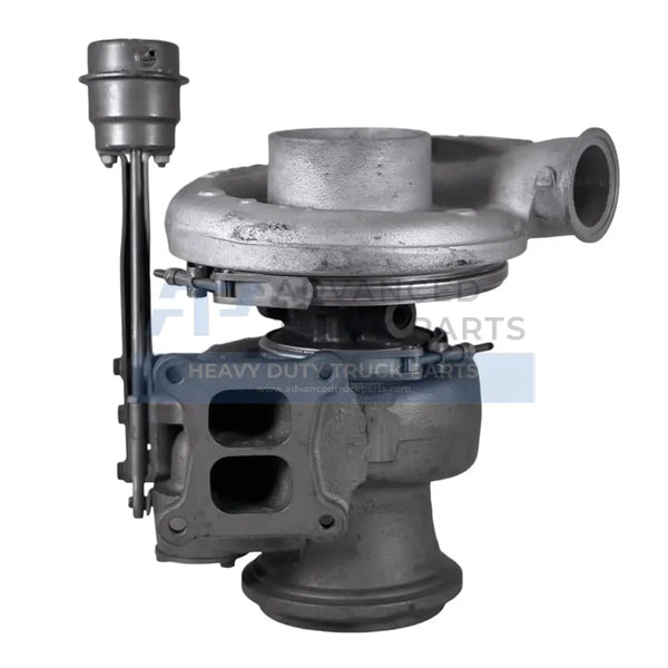 2000-2004 Genuine Cummins ISM HX55W Turbocharger