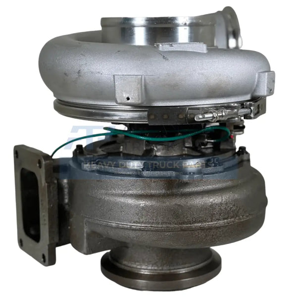 2002-2009 Rotomaster GTA4502V Detroit 12.7L and 14.0L Turbocharger