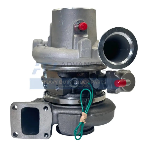2003-2006 Genuine Cummins ISX HE551V Turbocharger