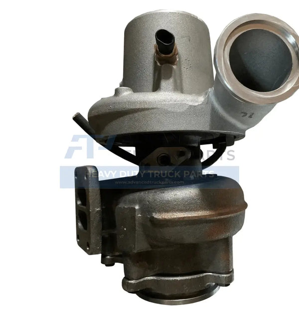 2004-2008 Genuine Cummins ISC HX40W Turbocharger