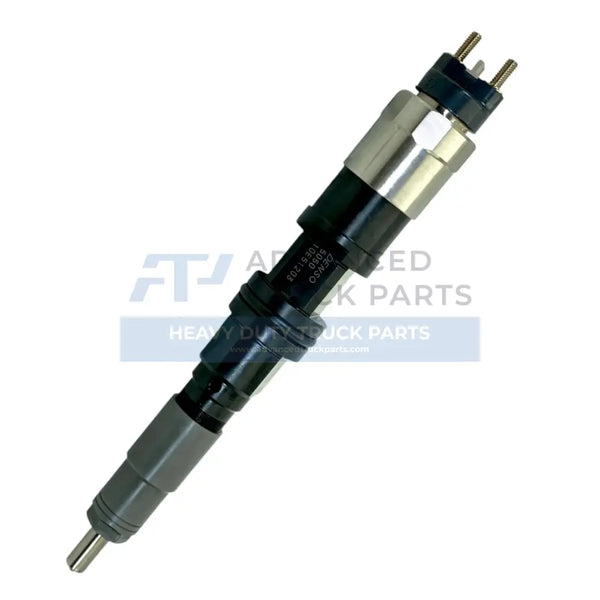 2005-2009 Genuine John Deere 4045H, 6068H Fuel Injector