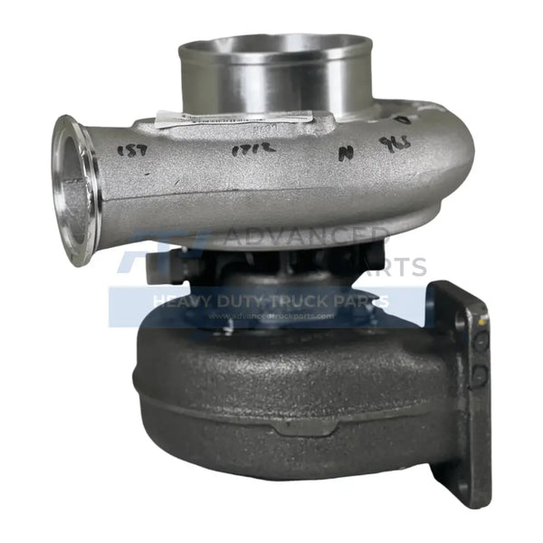 2008-2015 Genuine CNH IH/New Holland Iveco 6.7L HX35 Turbocharger