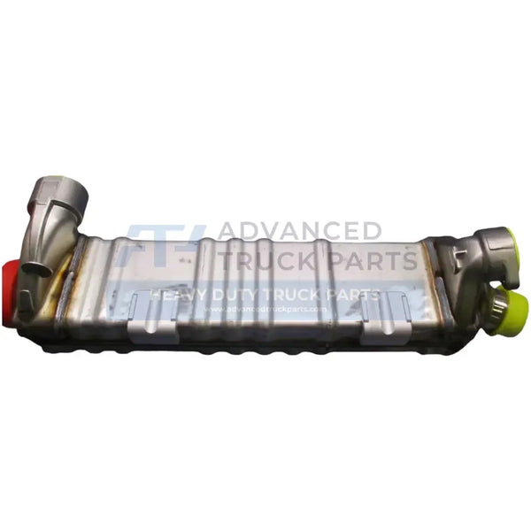 2008-2017 Genuine Volvo/Mack D13/MP8 EGR Cooler